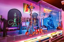 Как открыть кальянную? Составляем бизнес план