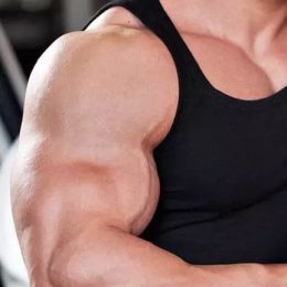 Что полезно «есть» мышцам?