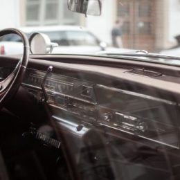 Воровство среди детей