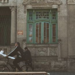 Причины ухода жены