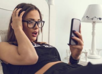 Интим во время карантина: безопасная альтернатива сексуальной близости в сети