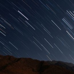 История благотворительности