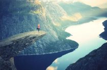 Лондон: что стоит увидеть?