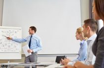 Организационный план в бизнес плане: что это и как составляется?