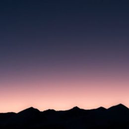 Загадки природы: долина блуждающих камней