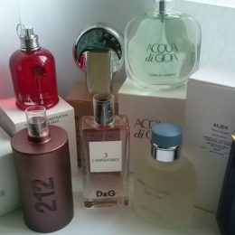 Тестер vs Оригинал или как покупать парфюмы по доступным ценам