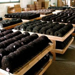 Бодрящие чаи – порция энергии с пользой для здоровья