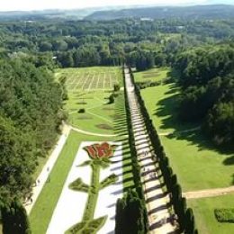 Отдых в Кавказских Минеральных водах