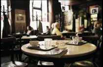 Готовый бизнес план кофейни