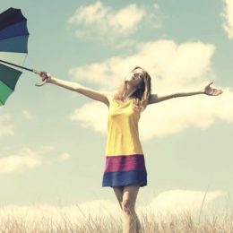 Как начать мыслить позитивно?