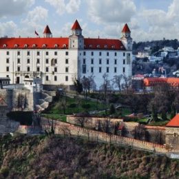 Главные достоинства иммиграции в Словакию