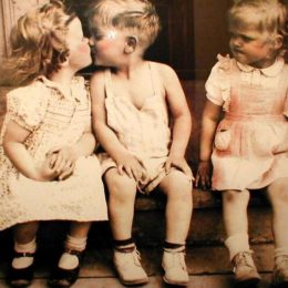 Как избавиться от чувства ревности к своему мужу?